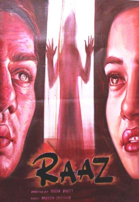 RAAZ